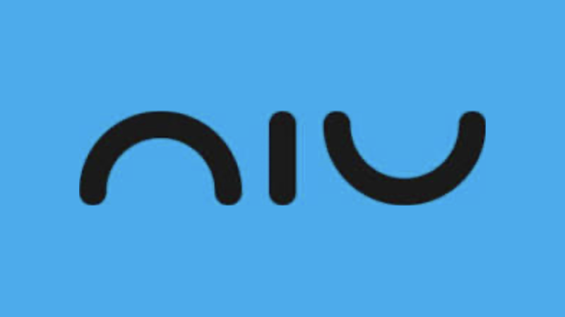 NIU logo