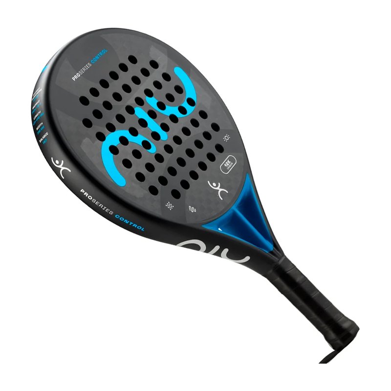 NIU PROSERIES racket, generated with AI